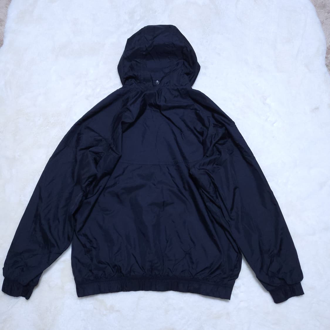 C남성 아노락 100 0323 뽀샤샤 상품이미지2