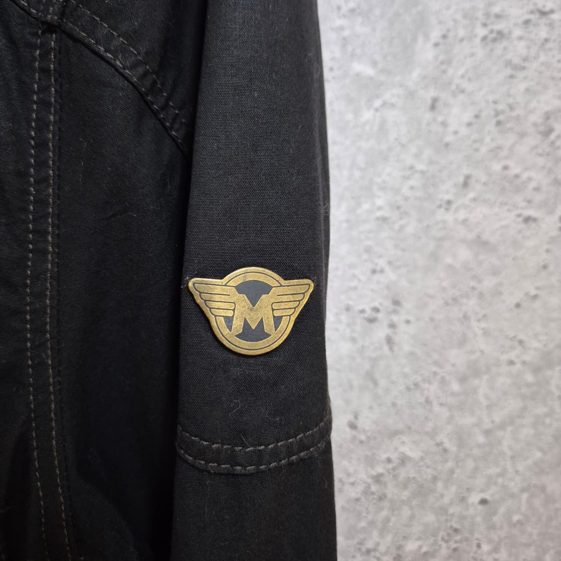 Matchless wax Motorcycle (Made In Italy) 상품이미지6