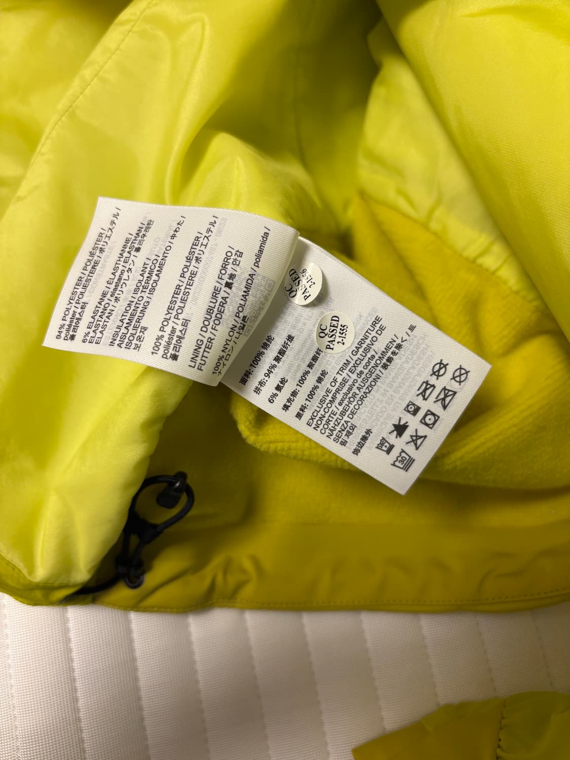 아크테릭스 아톰 후디 램파이어 상품이미지7