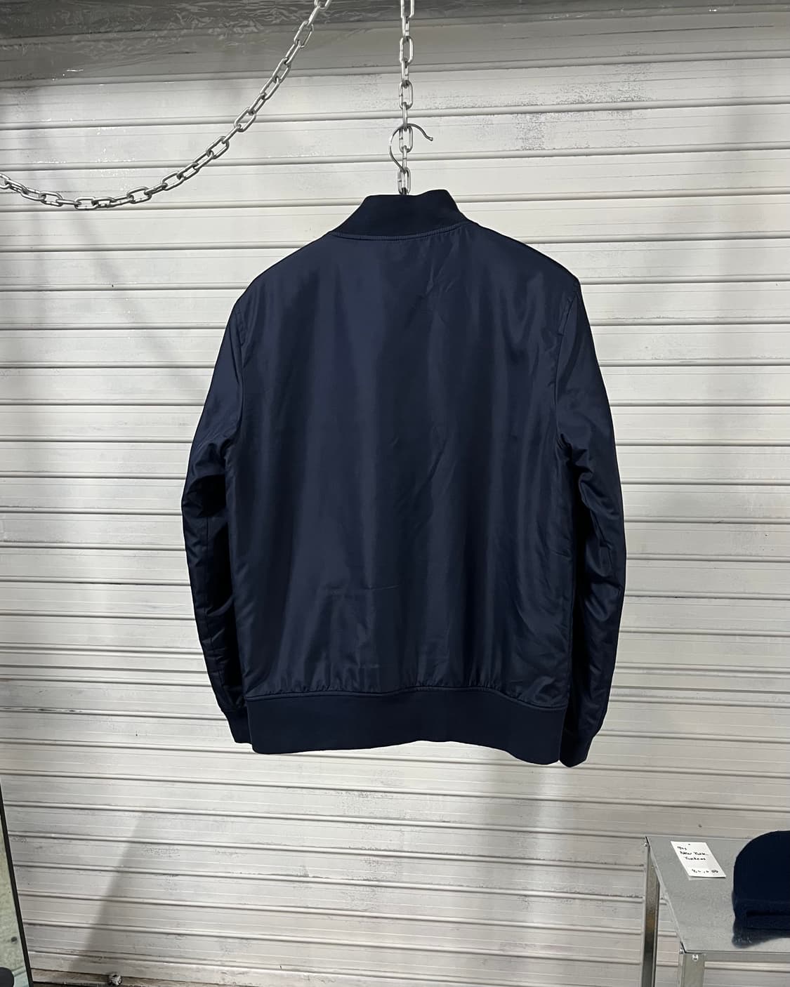 SOYOUS ma-1 bomber jacket 상품이미지4