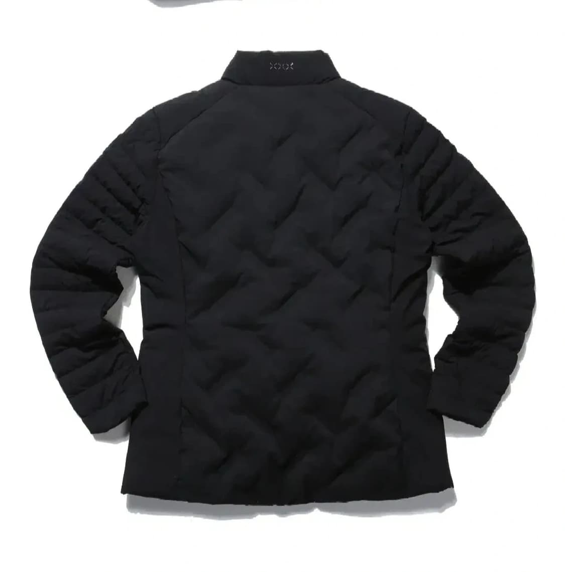 (새제품) K2 여성 경량 패딩 구스다운 블랙110 상품이미지2