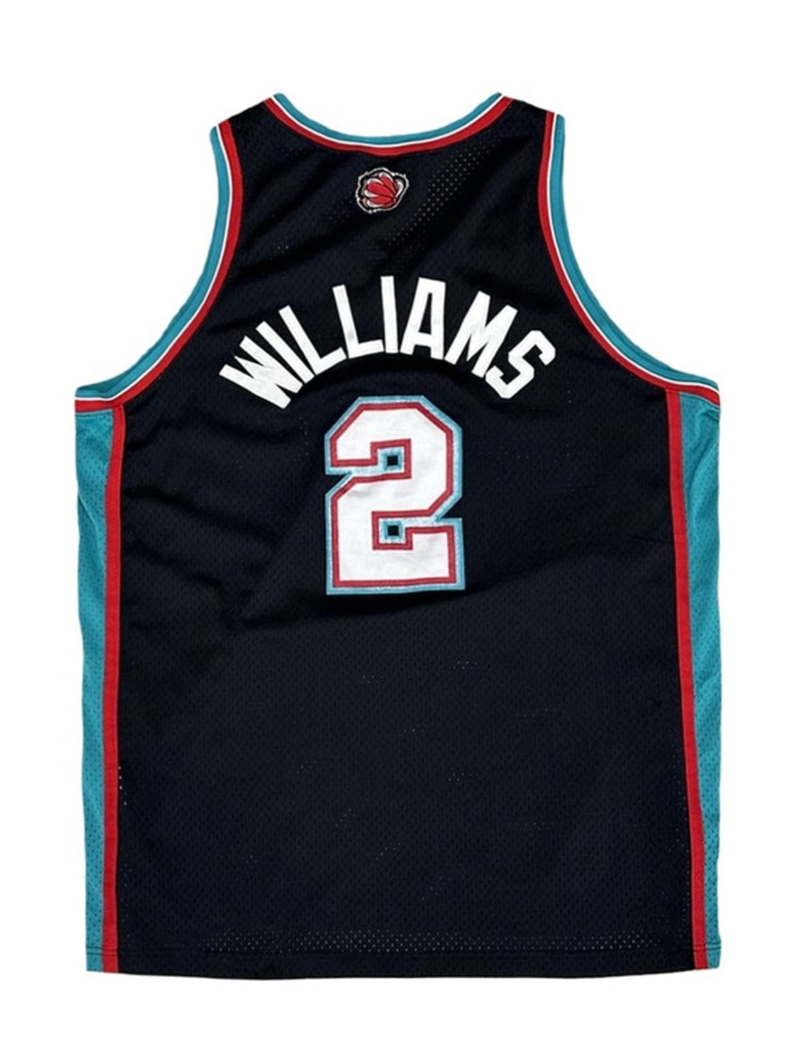 [XXL] NIKE 02s 빈티지 NBA 멤피스그리즐리스 스윙맨저지 상품이미지2