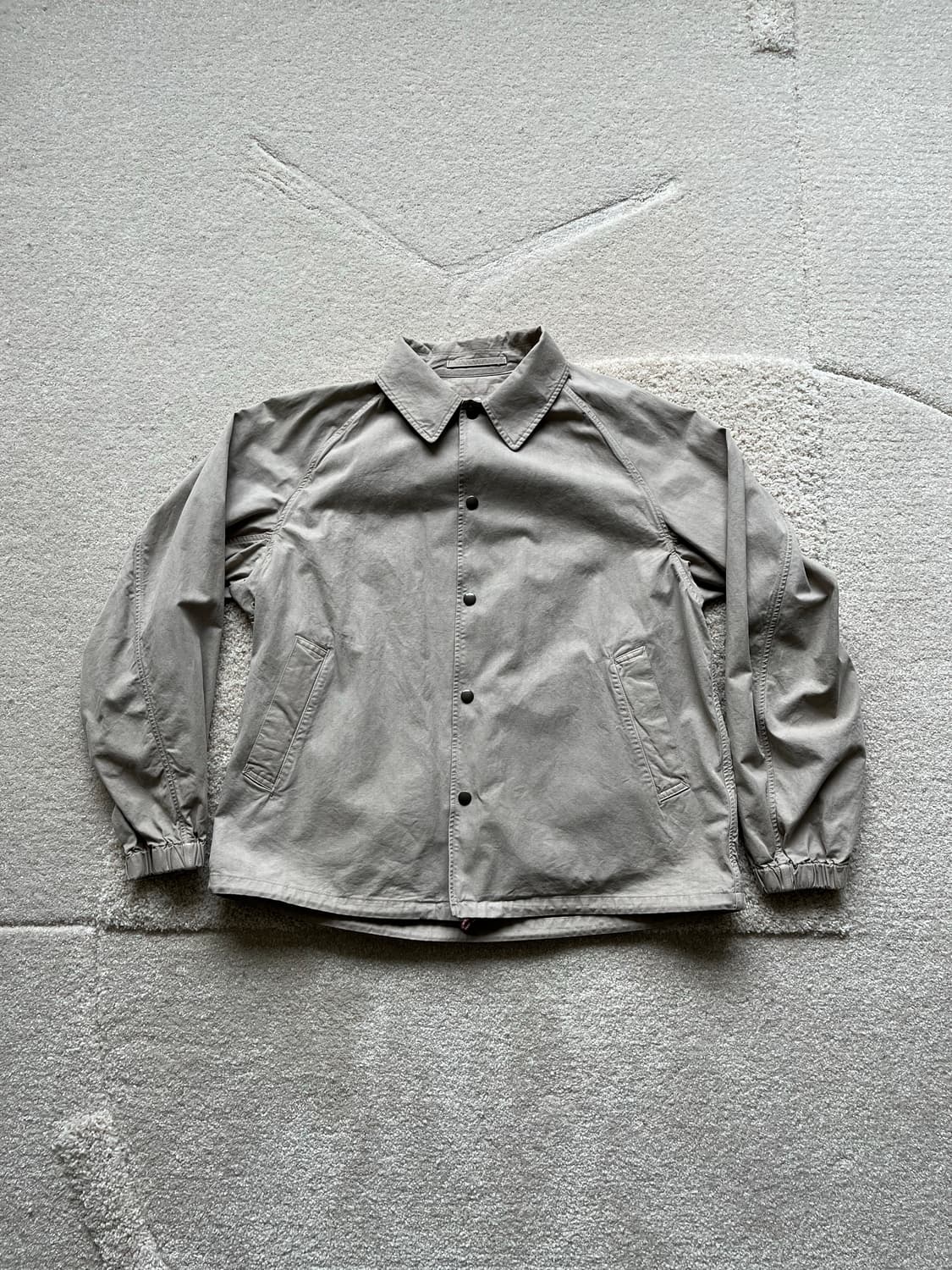 드레프로젝트 HC 코치 자켓 (105) 상품이미지2