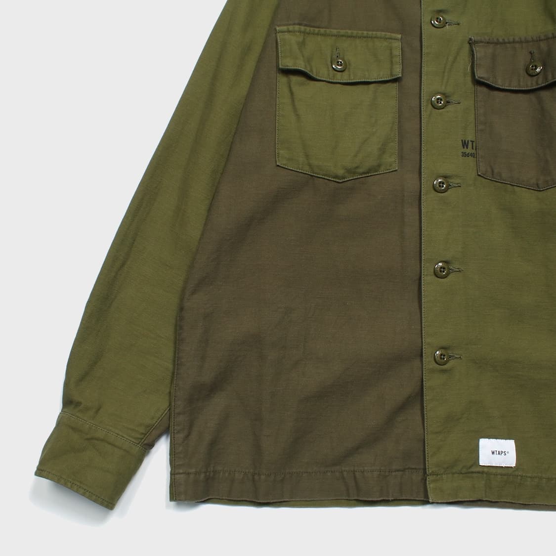 WTAPS 상품이미지8