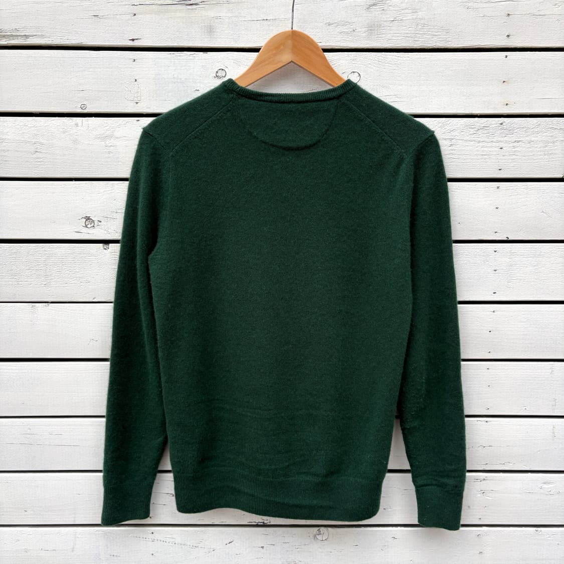 Polo 폴로 울 니트 상품이미지2