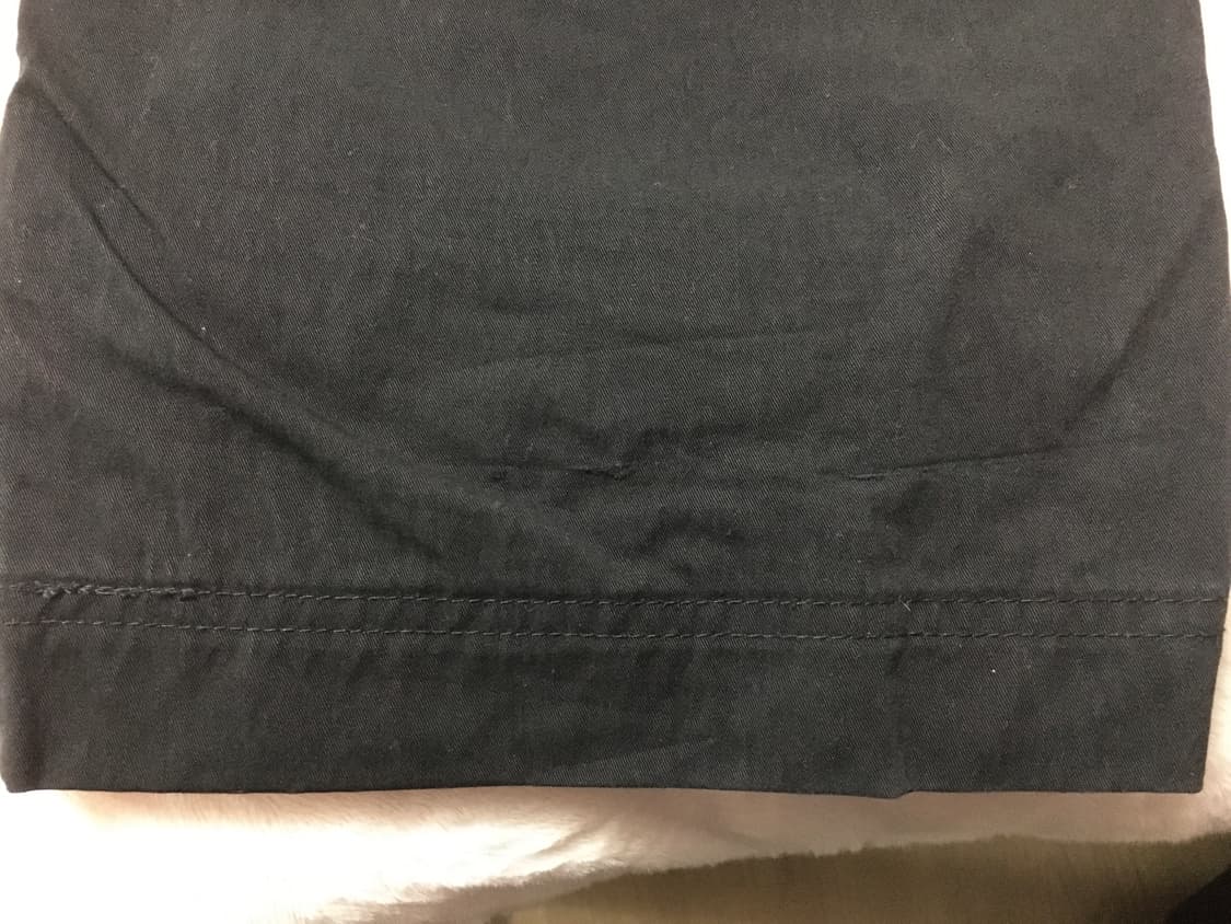 보헤미안서울 투웨이 와이드 팬츠 상품이미지4