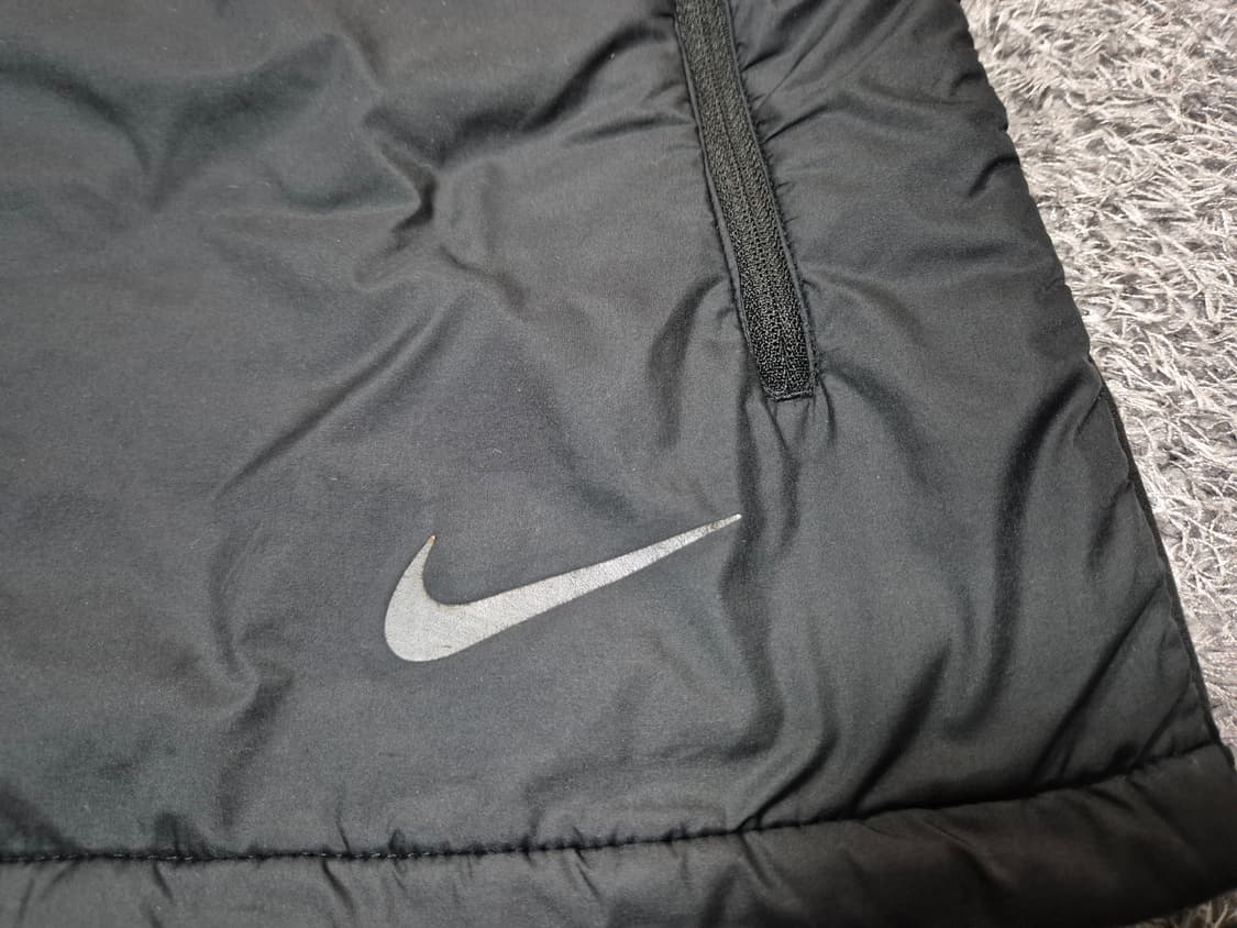 나이키 남성 에어로레이어 패딩 베스트 XL 상품이미지2