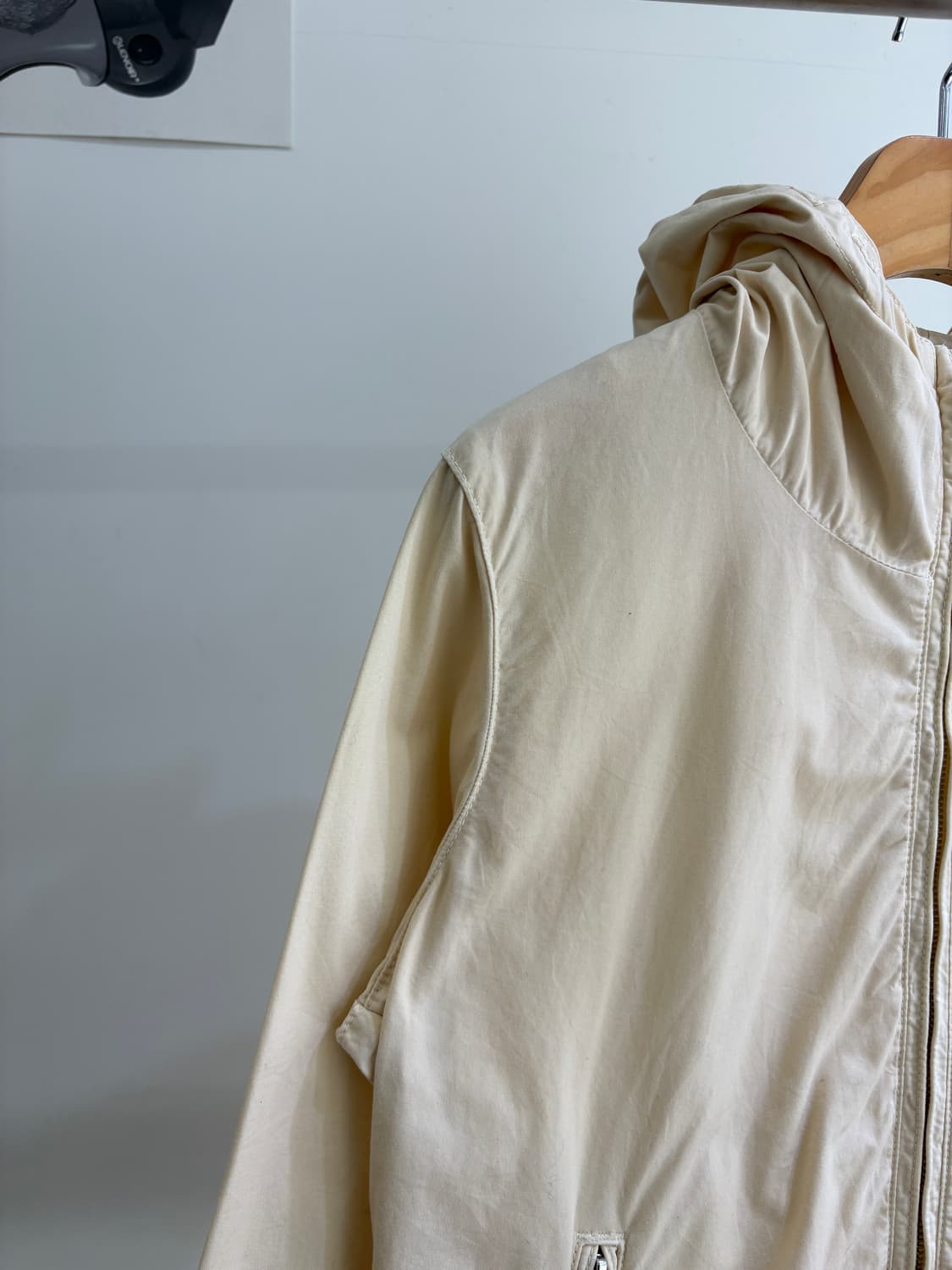 URBAN RESEARCH DOORS (Made in Japan) 자켓 상품이미지3