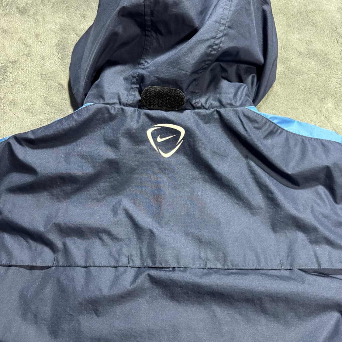 나이키 풋볼 스톰핏 바람막이  상품이미지4