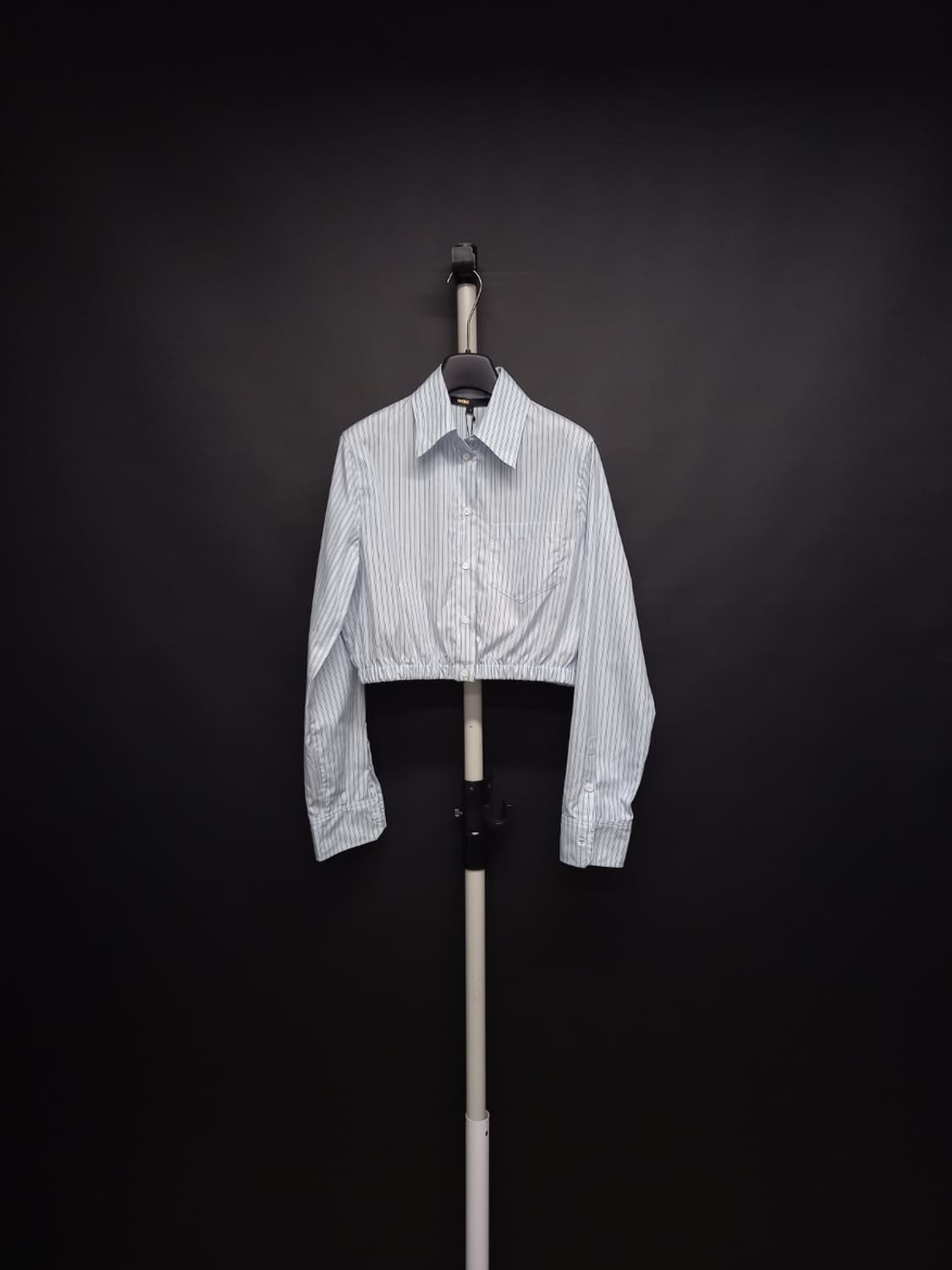 새 마쥬 춘추 숏 남방 블라우스 55 상품이미지1