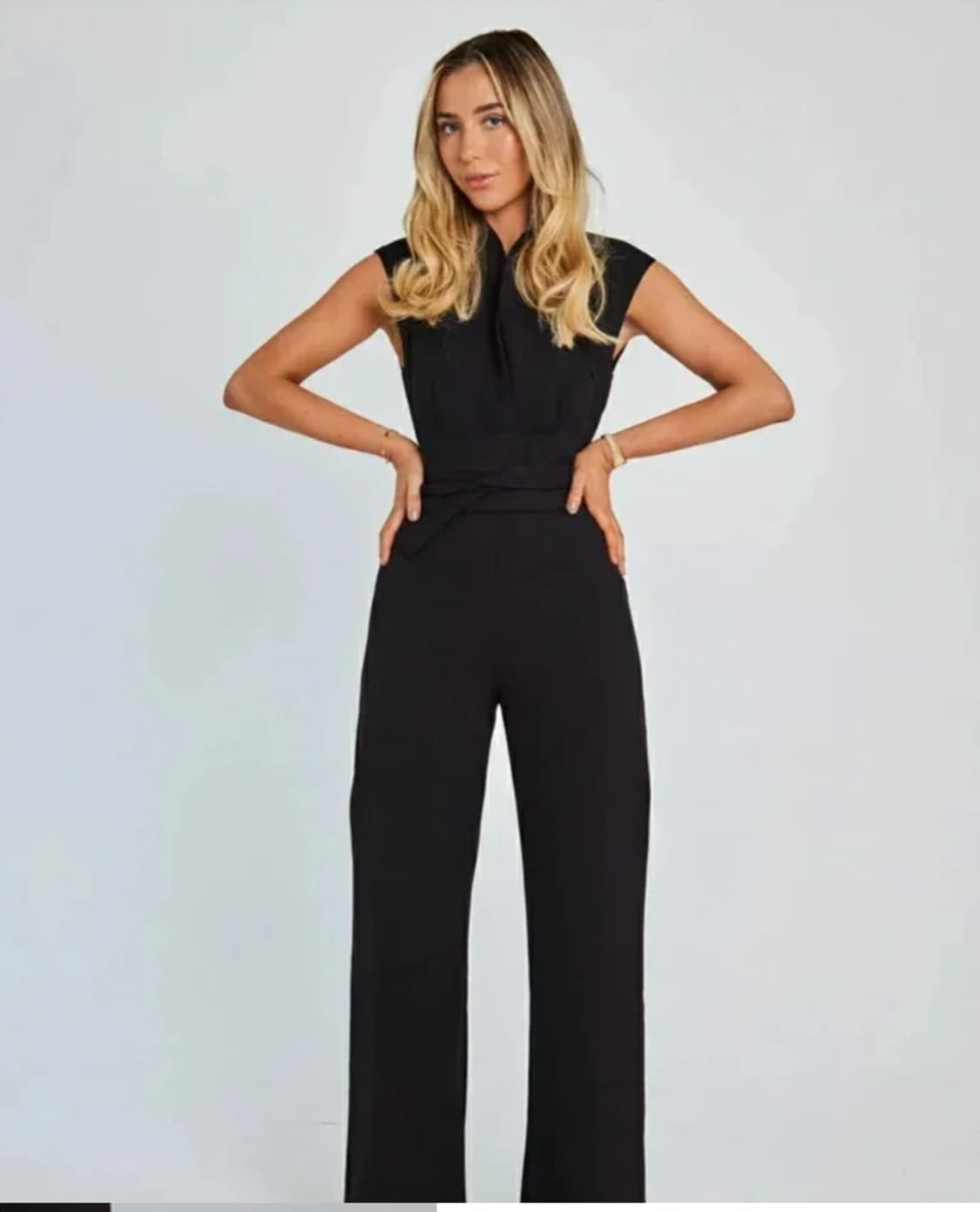 IRO 이로 하이웨스트 팬츠 바지 28 상품이미지2