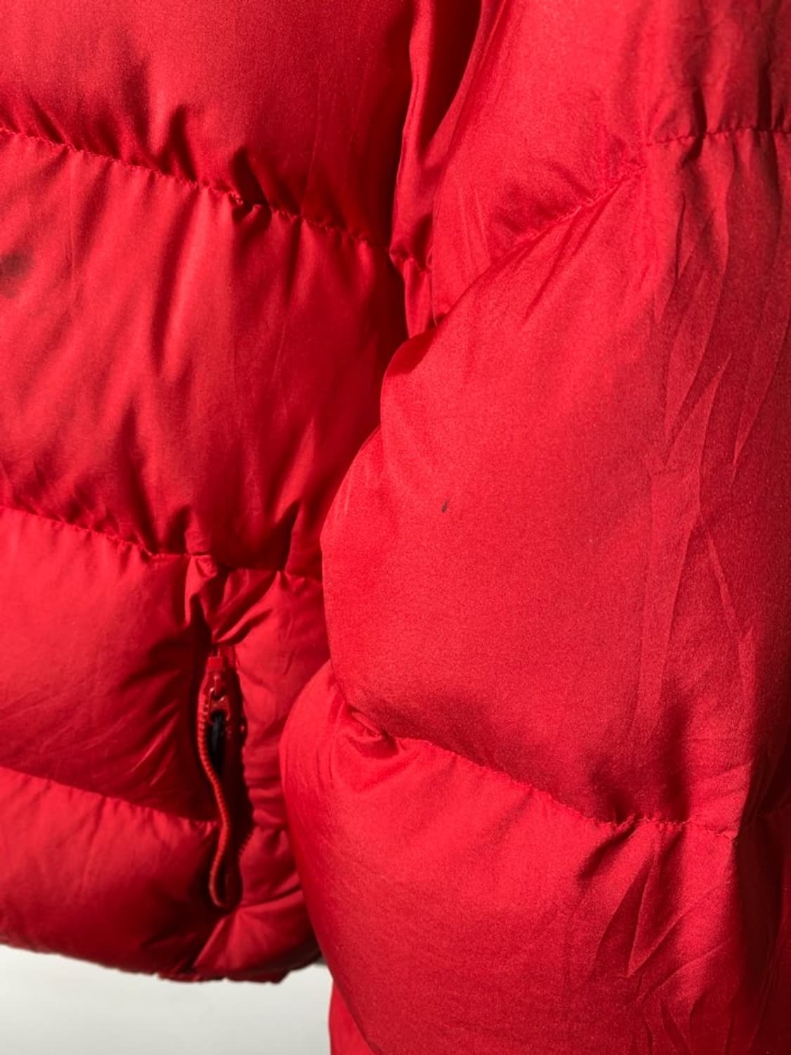 콜럼비아 다운 패딩 상품이미지7