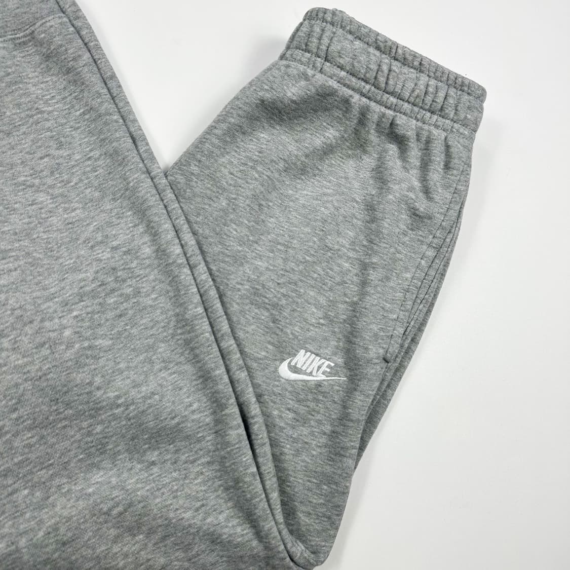 나이키 퓨추라 트레이닝 그레이 조거팬츠 (S 여성추천) 상품이미지1