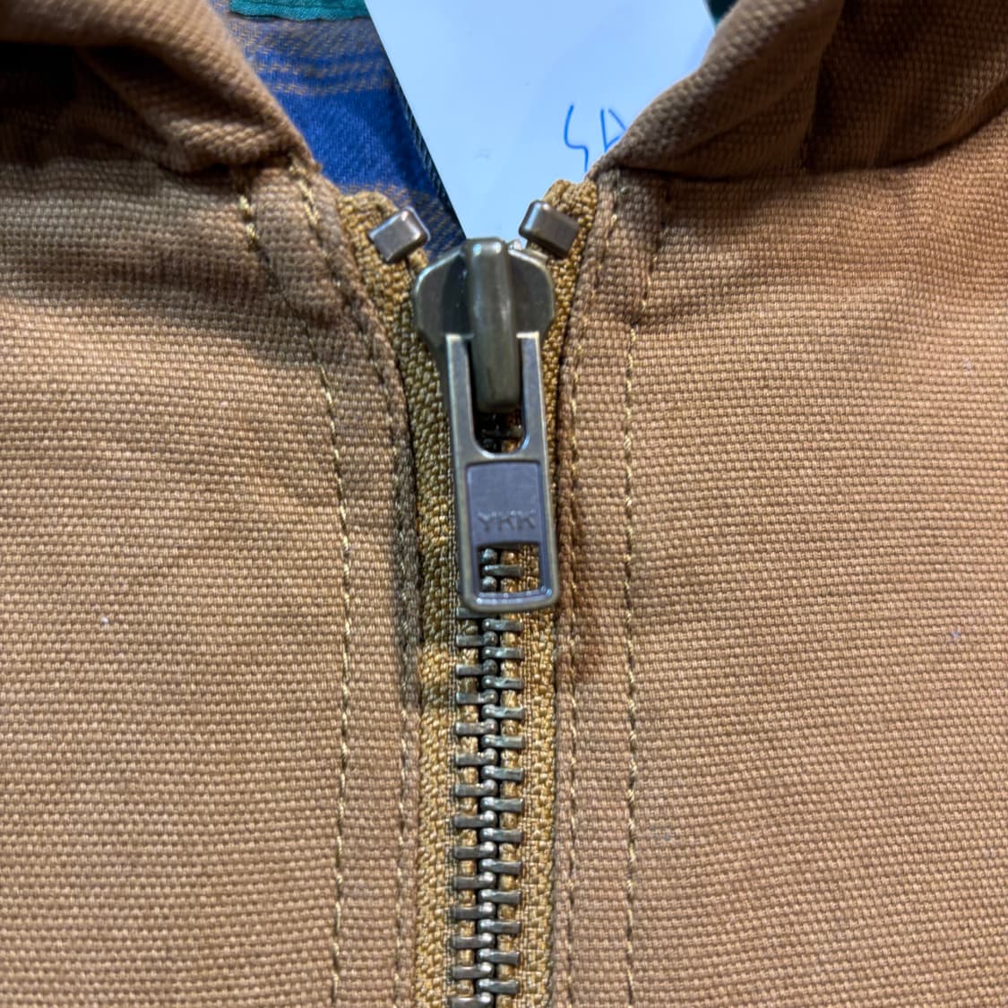 [XXL] WOOLRICH 울리치 빈티지 액티브 워크 자켓 상품이미지2