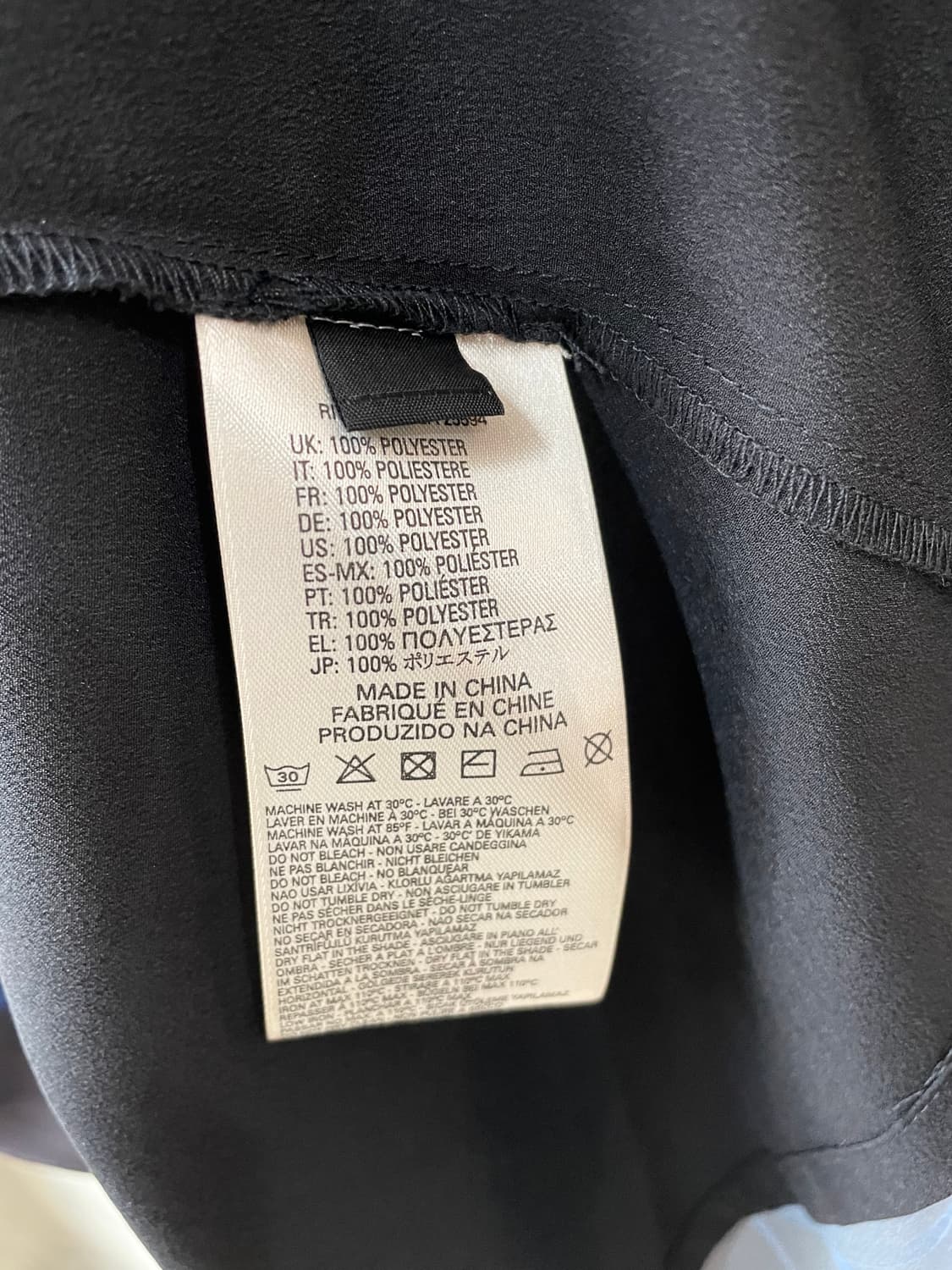 (Deadstock)Diesel 디젤 그래픽 원피스  상품이미지10