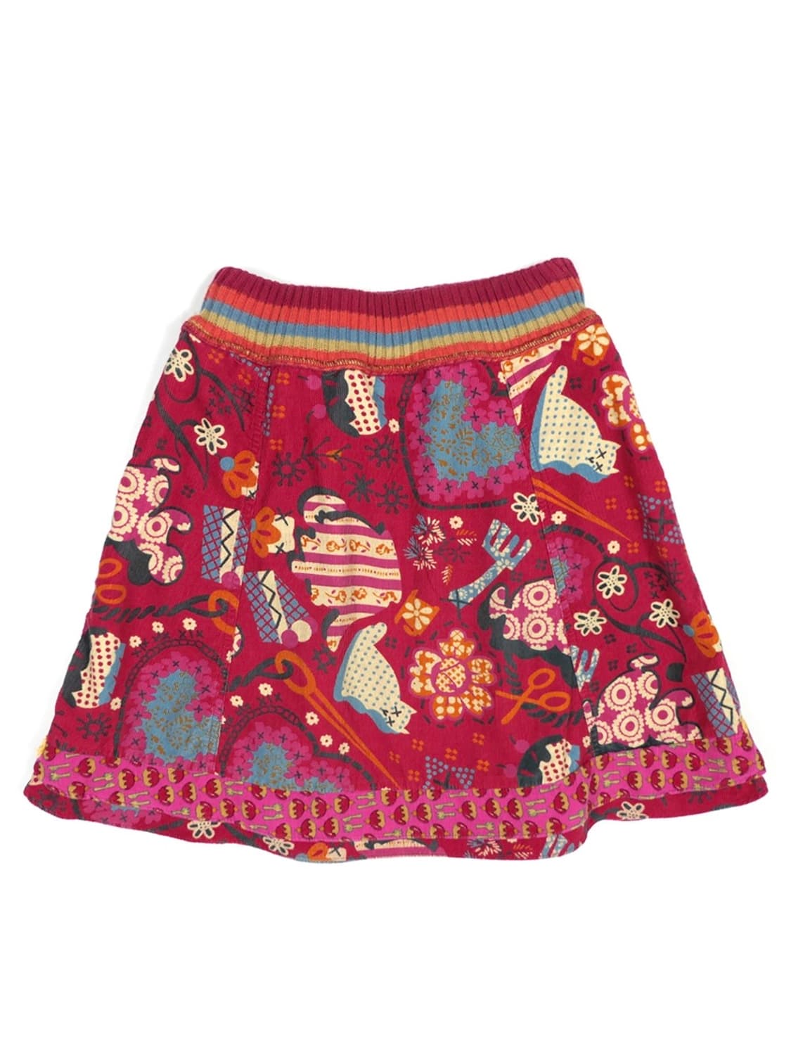Oilily skirt 상품이미지5