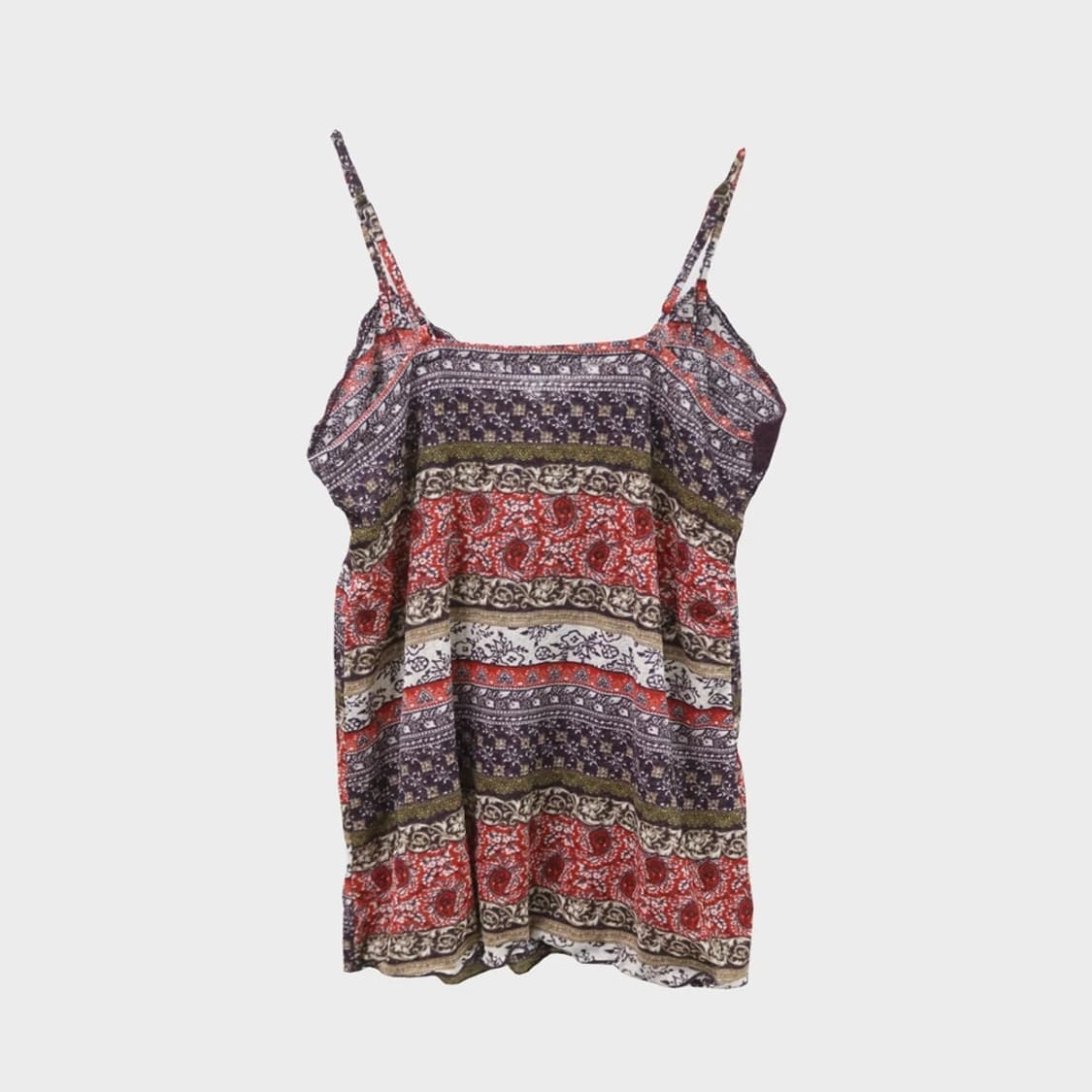 BLUE ROSE 플라워 뷔스티에 슬리브리스 66385 상품이미지2