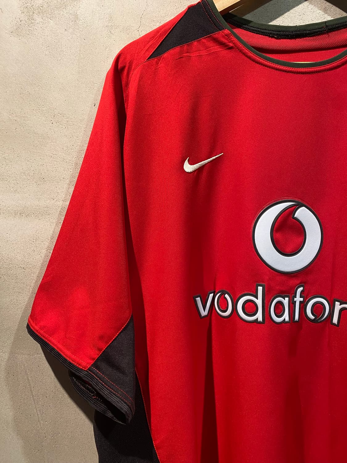 02-04 맨체스터유나이티드 호날두 홈 유니폼 상품이미지4