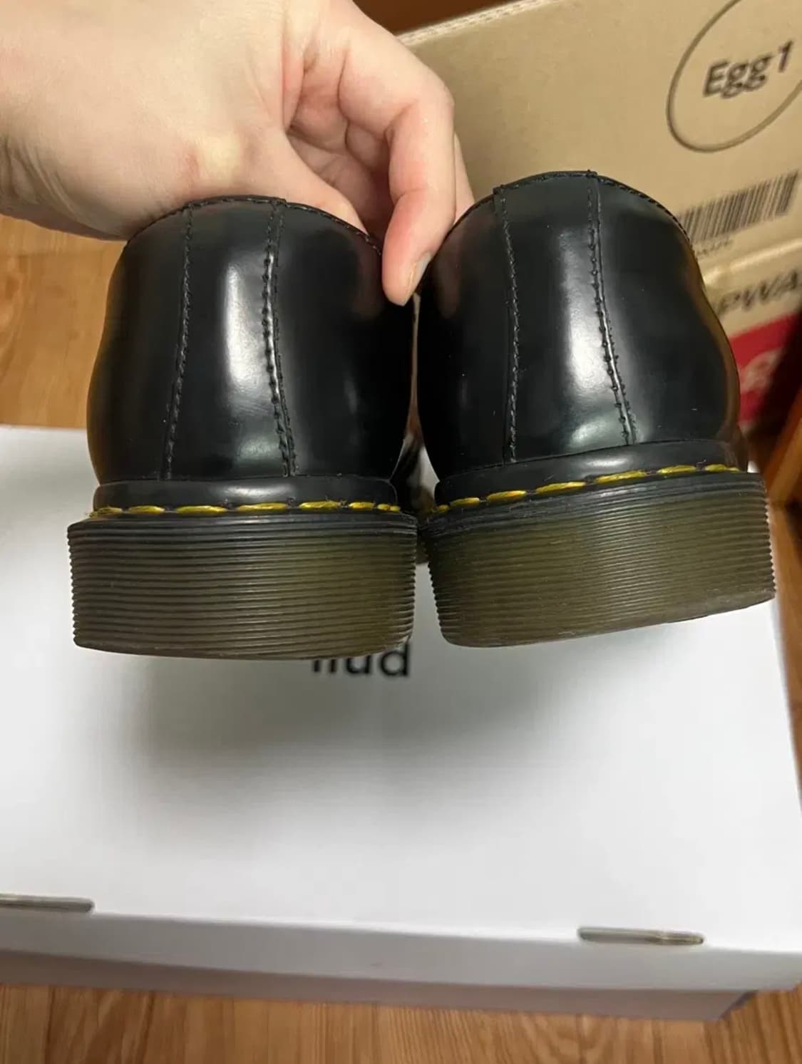 닥터마틴 3홀 1461 260 상품이미지5