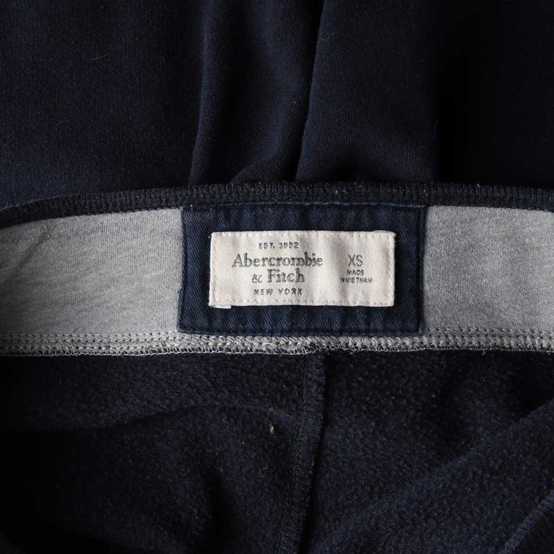 아베크롬비 스웻팬츠 XS 상품이미지6
