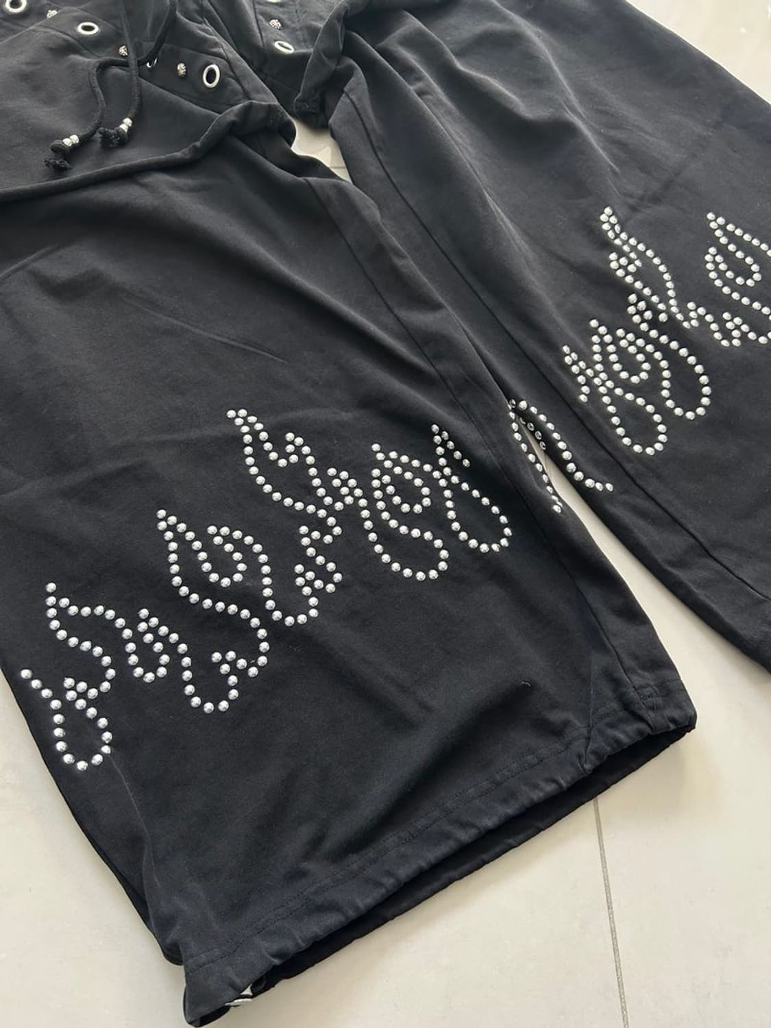 LIGHTWEIGHT PANTS 경량 바지 상품이미지7