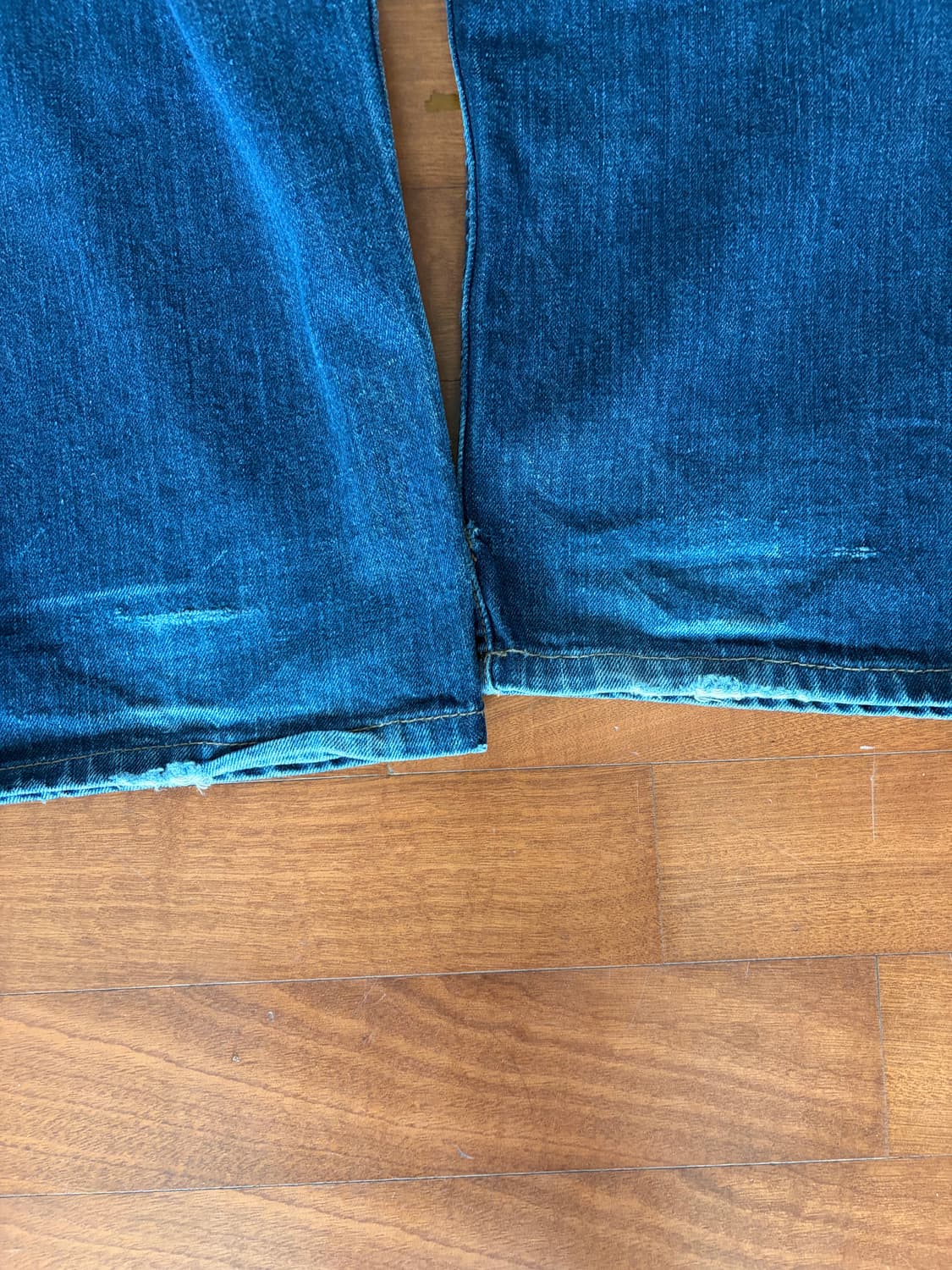 리바이스 504 상품이미지5