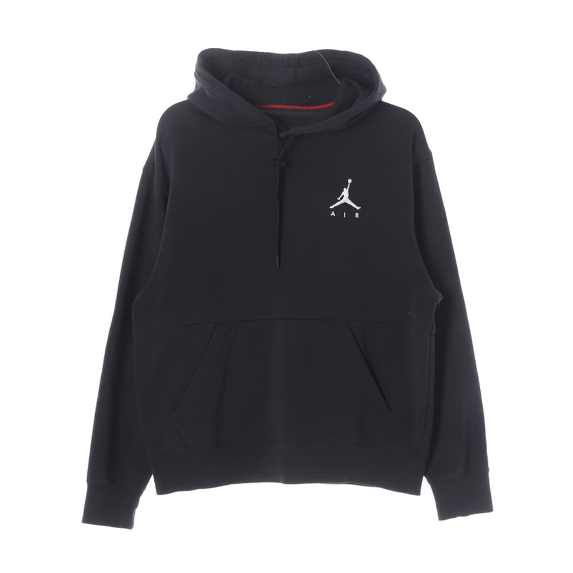 JORDAN 점프맨 로고 후드티 L 상품이미지1
