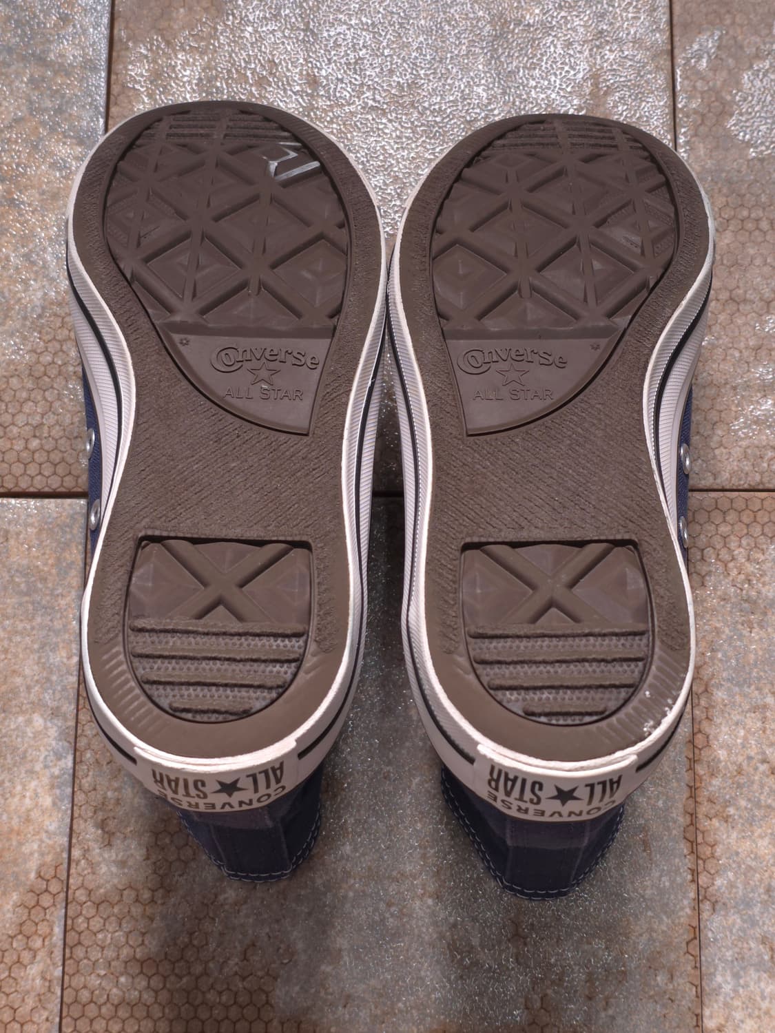 (230)컨버스 척테일러 올스타 비욘드 레트로 데님 상품이미지7