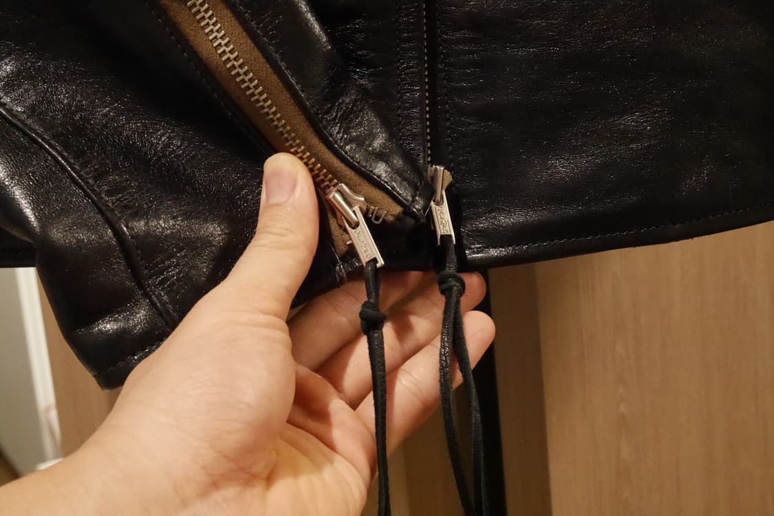 레인보우컨트리 스피드스터 44 블랙 상품이미지5