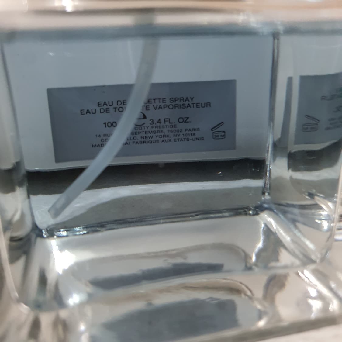 마크제이콥스 레인 EDT 100ml 향수 (11) 상품이미지7