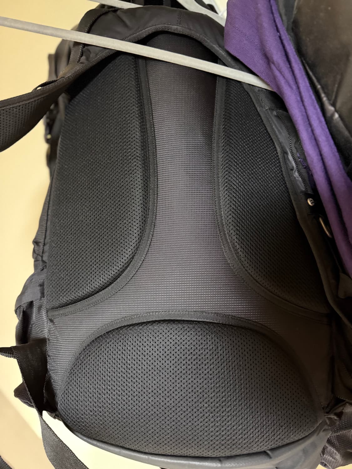 유니섹스 테크니컬 베를린 백팩 상품이미지4