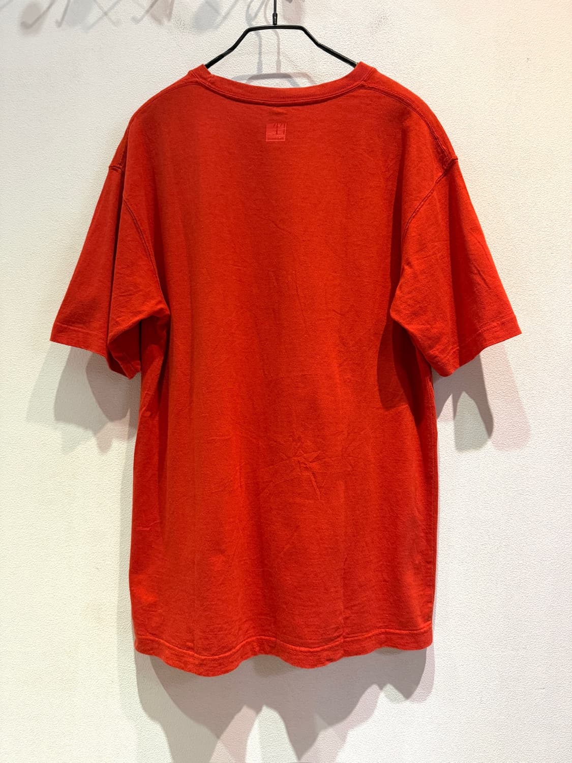  Montbell Tee 상품이미지2