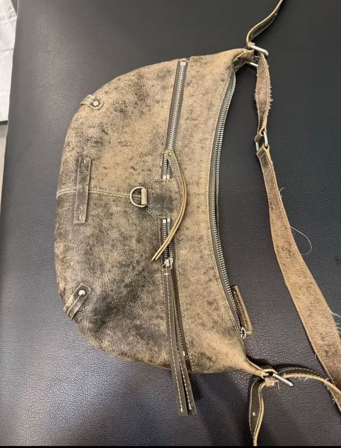 마뗑킴 숄더백 상품이미지6