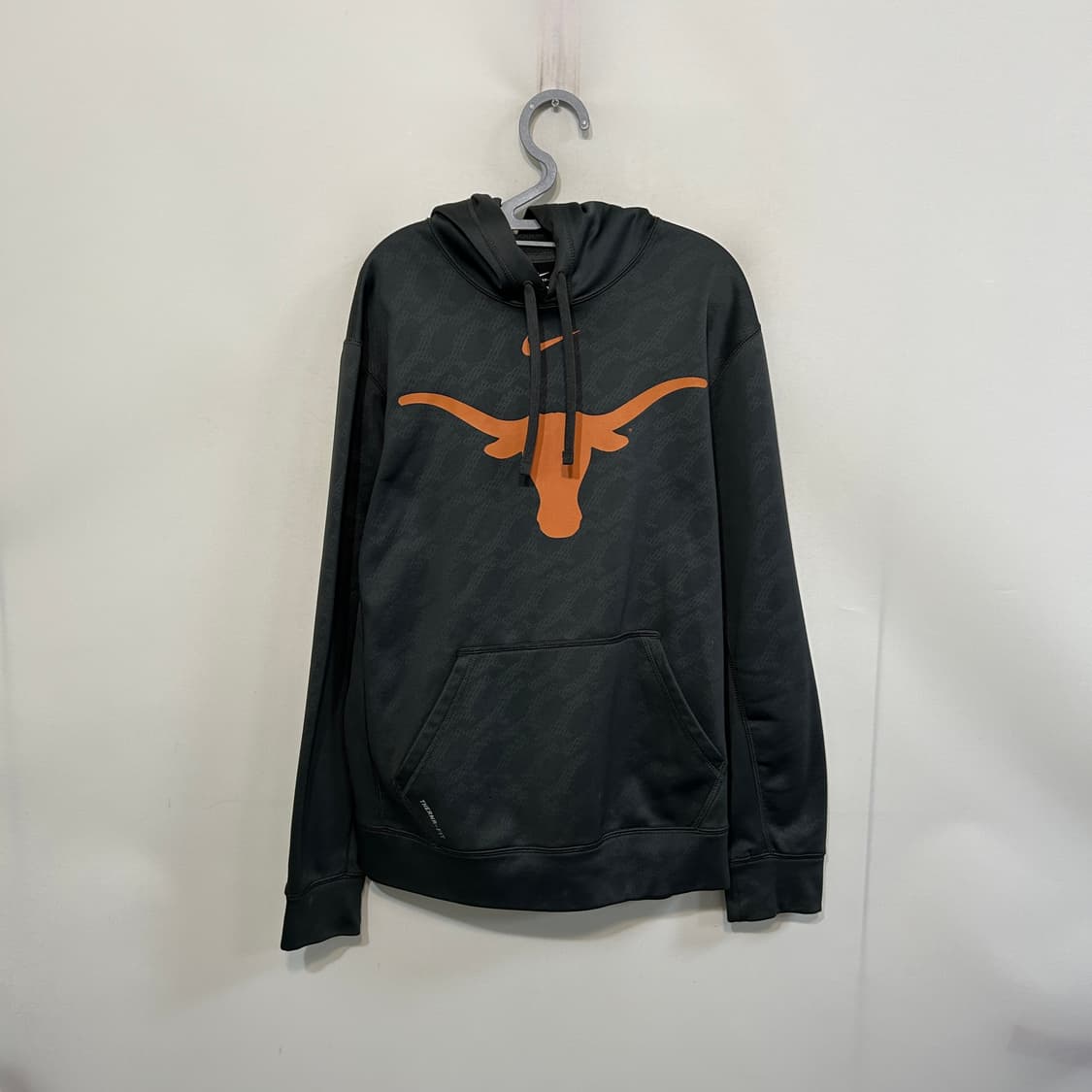 나이키 남성 기모 후드티 M 상품이미지1