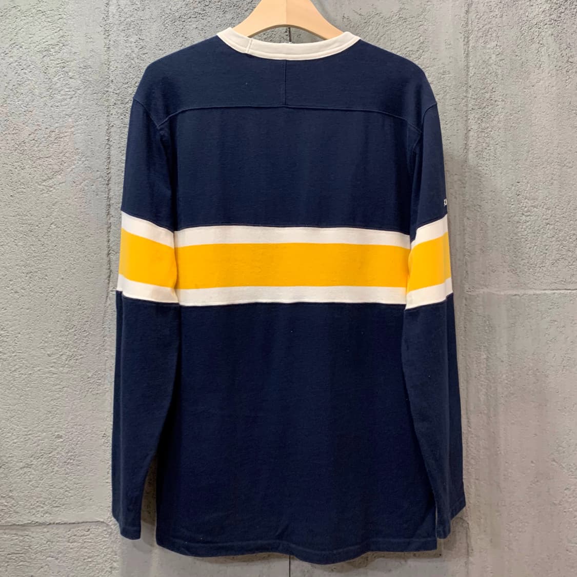 [L] 90's 폴로 진스 랄프로렌 롱슬리브 티셔츠 상품이미지3