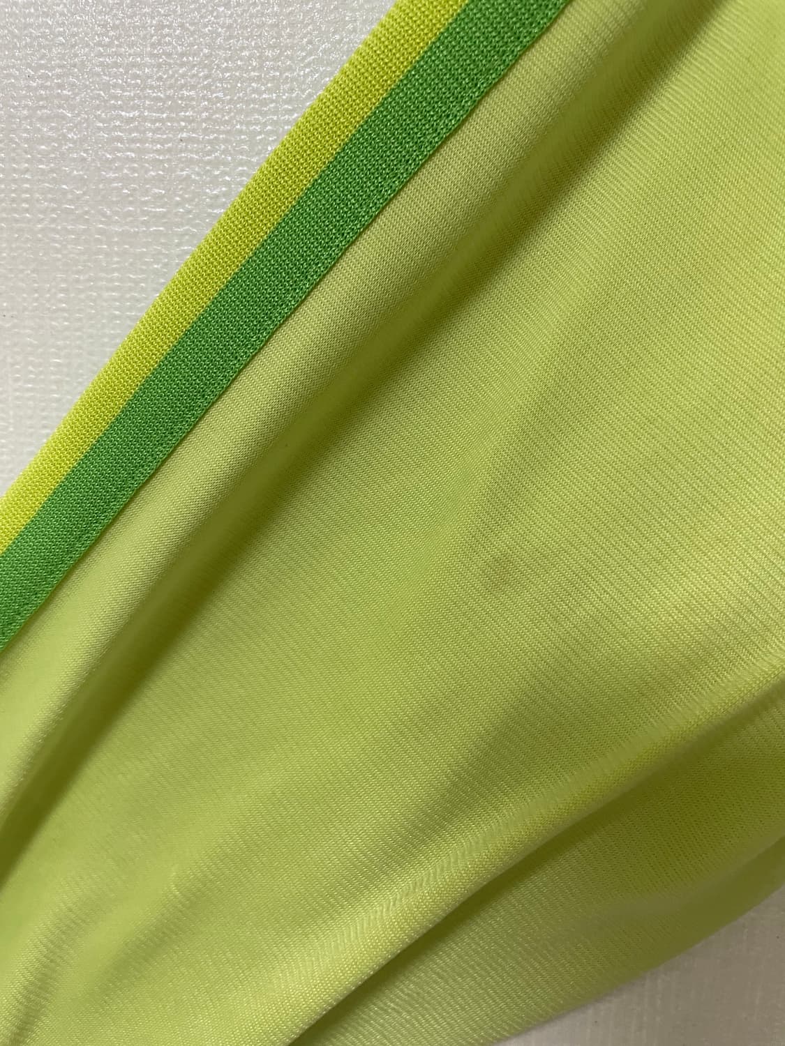 아디다스 슈퍼스타 초록 극레어 져지 상품이미지5