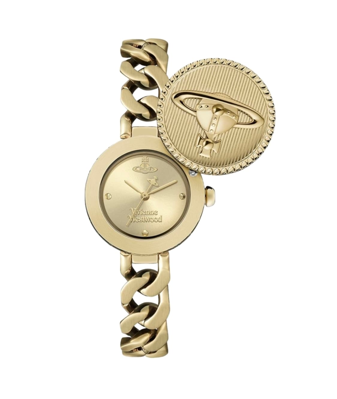 비비안웨스트우드 시계 팔찌 상품이미지1