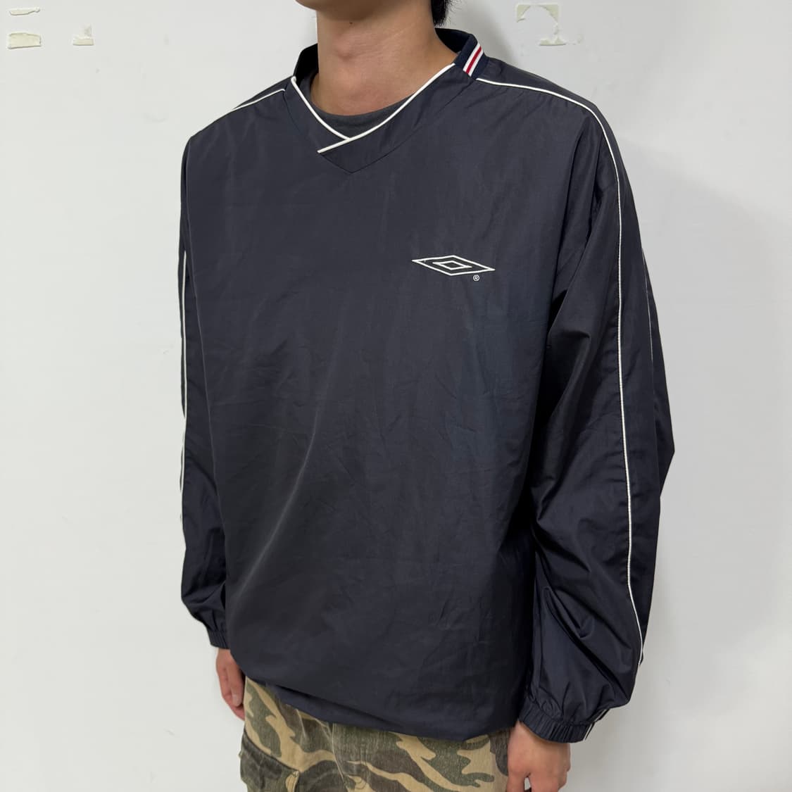 2000s 엄브로 웜업  상품이미지3
