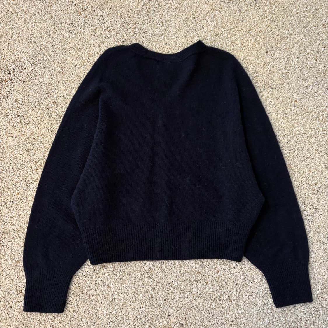 라코스테 긴팔 가디건 ⭐️740 상품이미지4