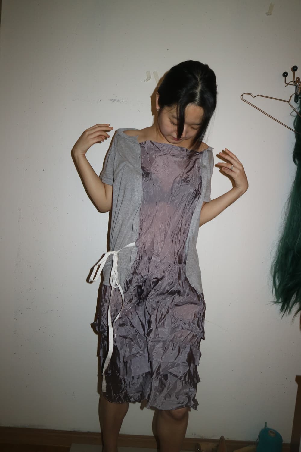 Sacai luck ops 상품이미지2