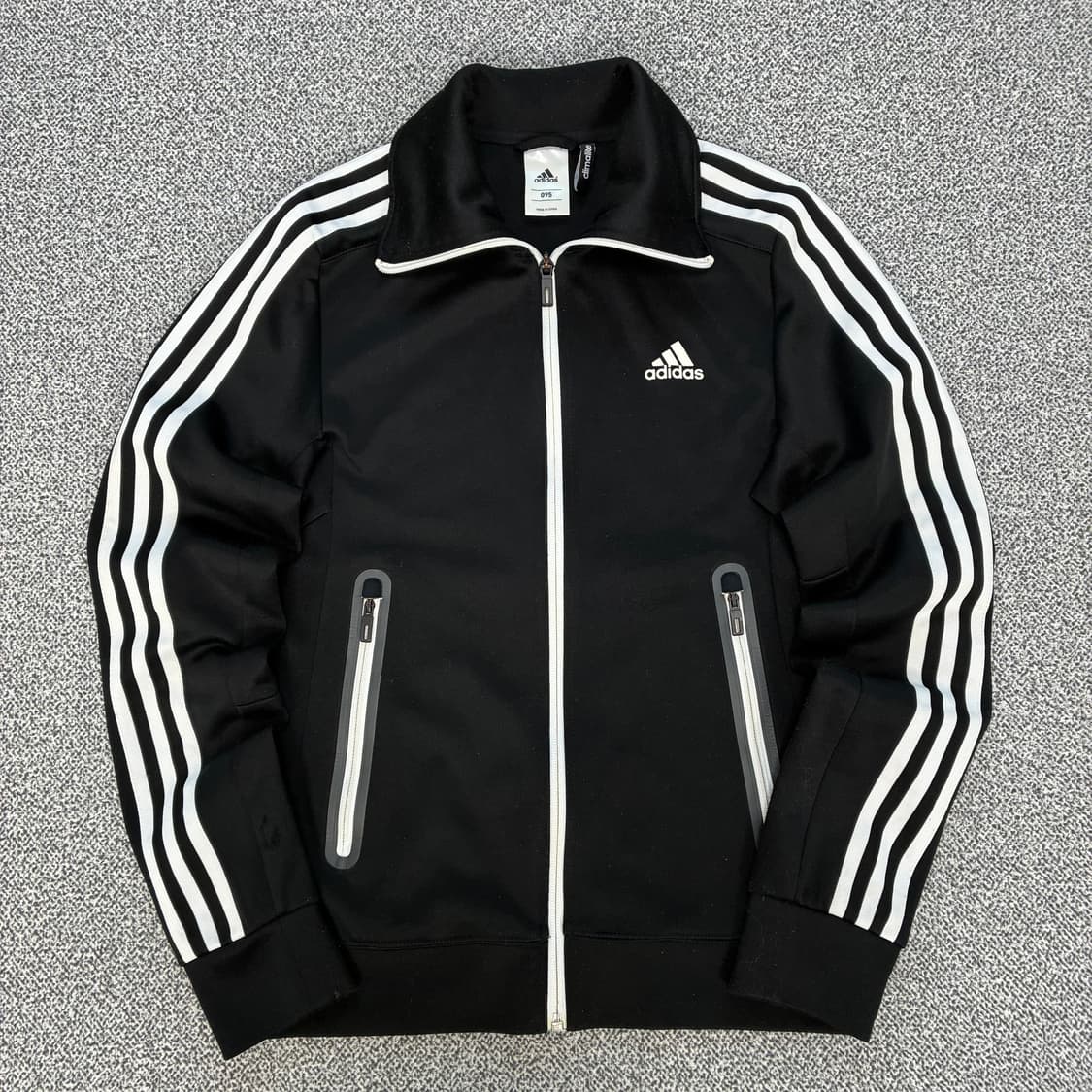 <아디다스 JK 검흰 져지> No.1570 상품이미지3