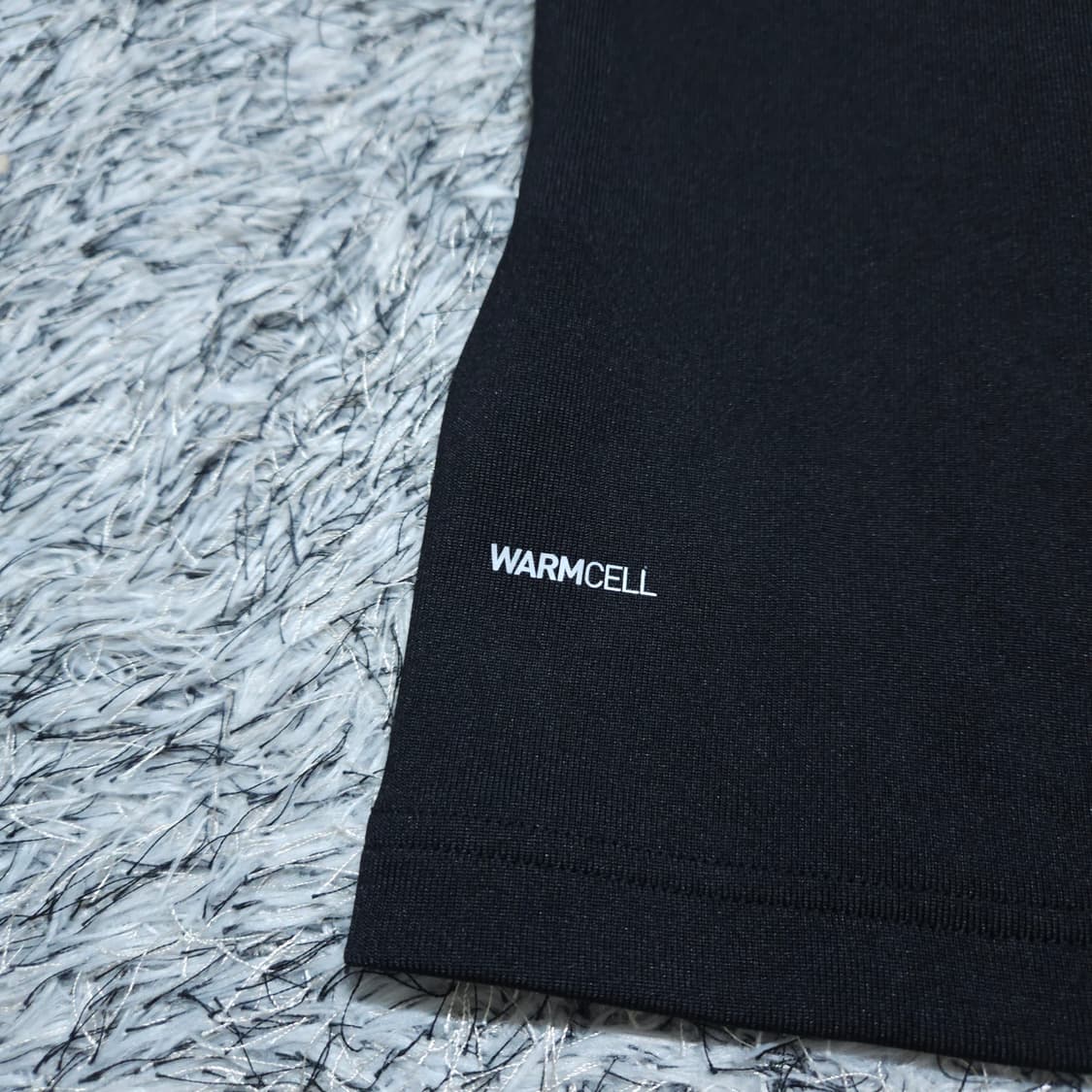 푸마) L 남자 웜셀 목폴라티셔츠 / 왕눈이샵 상품이미지7