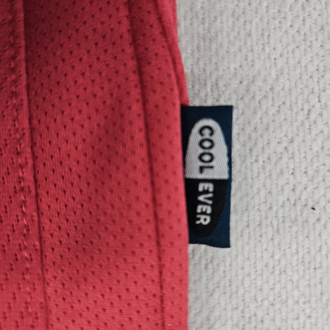 [M] 90s 맨체스터 유나이티드 유니폼 0121Y1 상품이미지5