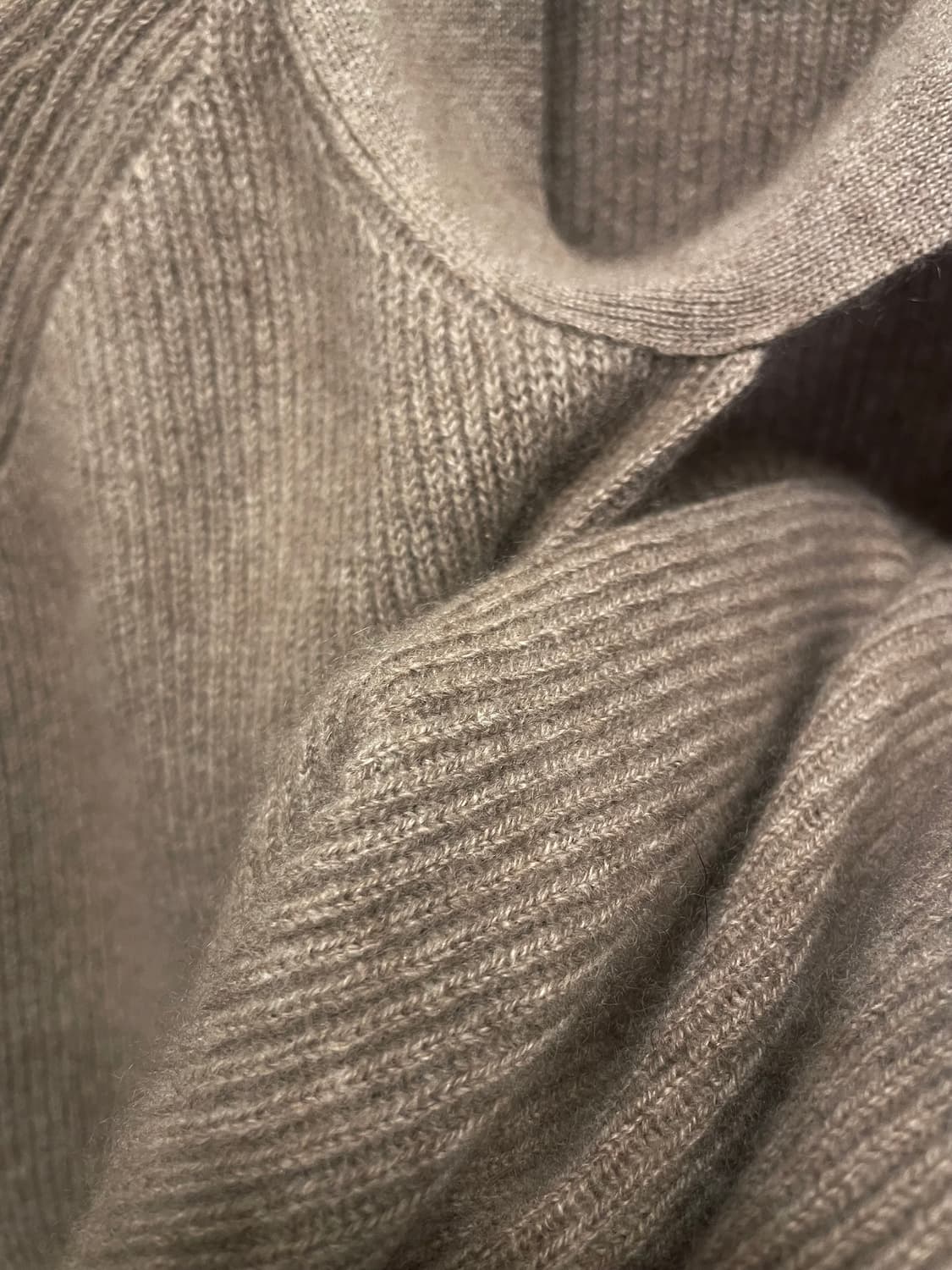 Gobi Erdenes 캐시미어 100% 숄 케이프 상품이미지6