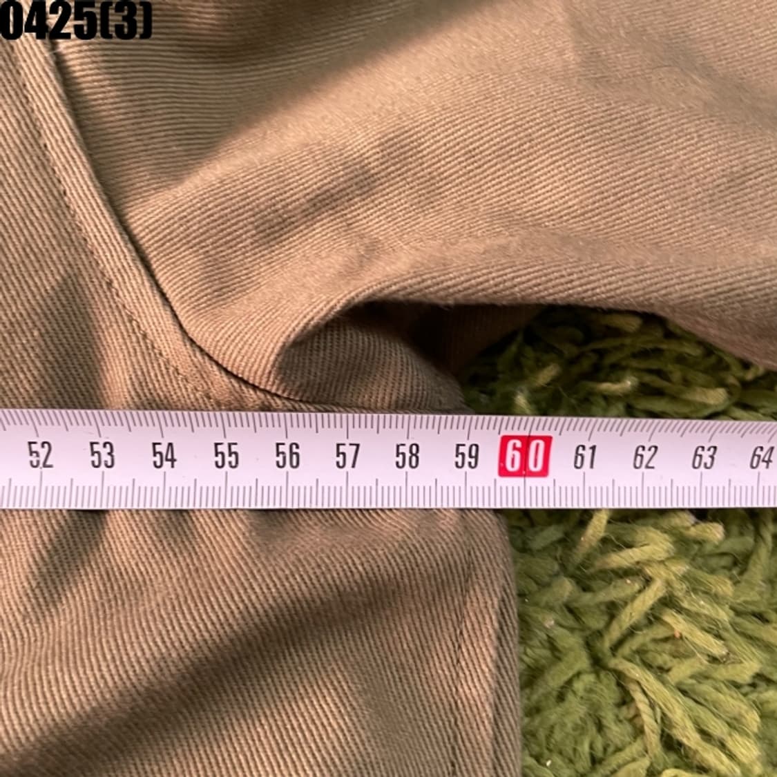 에디바우어 자켓 상품이미지6