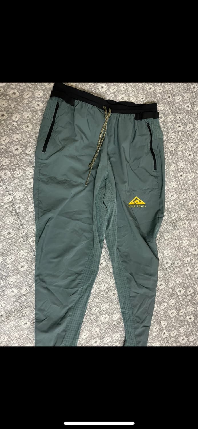 나이키 바람막이 세트 상품이미지4