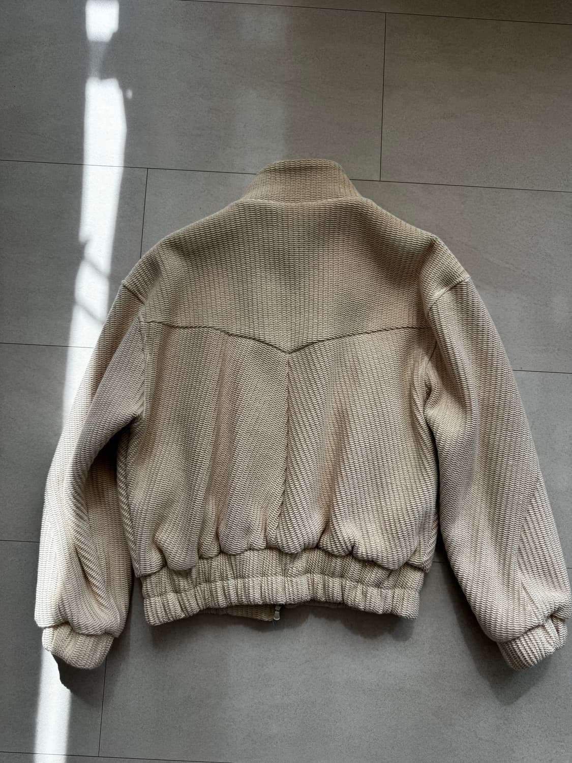 yiyae 이예 자켓 상품이미지2