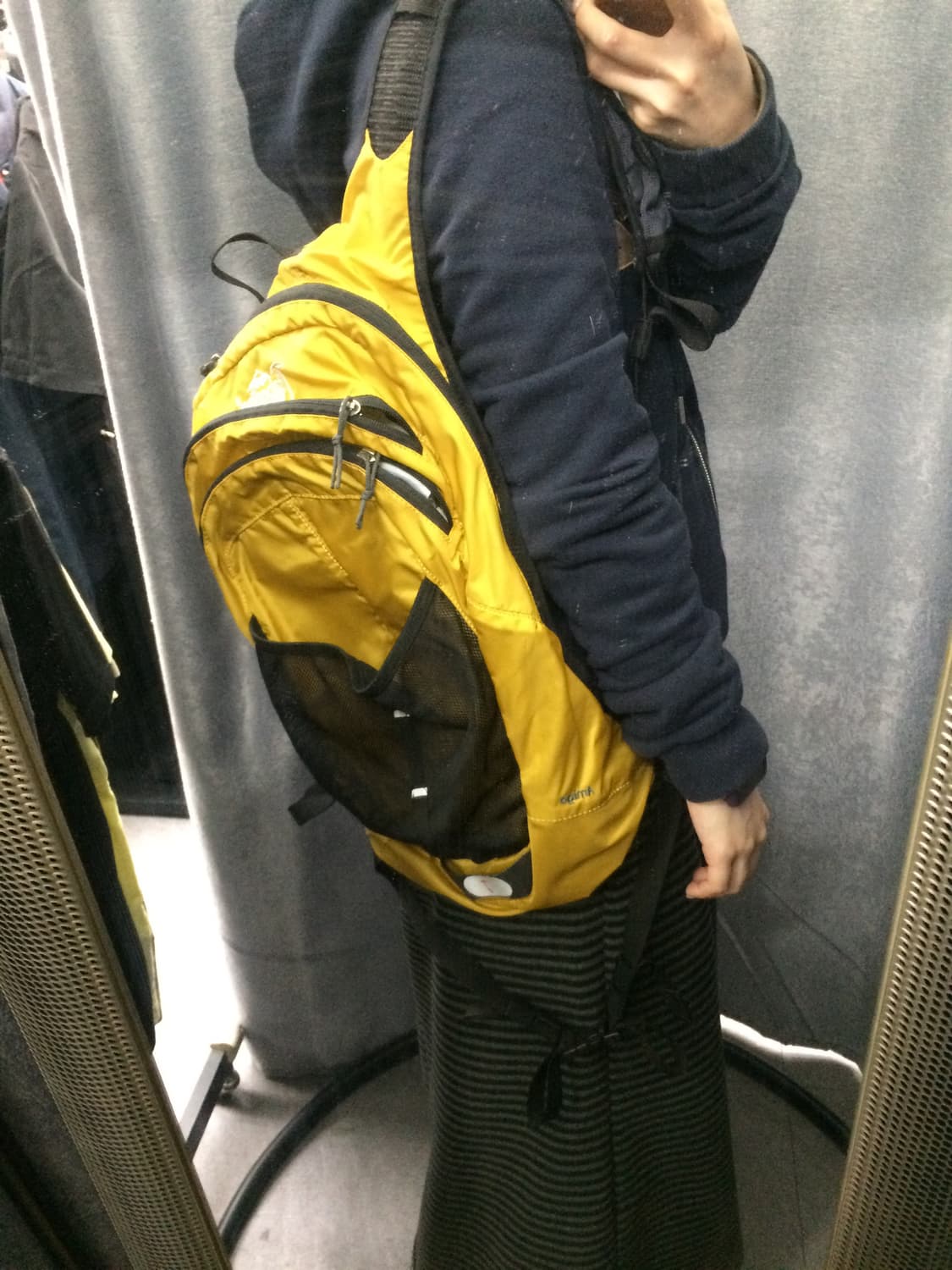 Timberline 백팩 상품이미지3