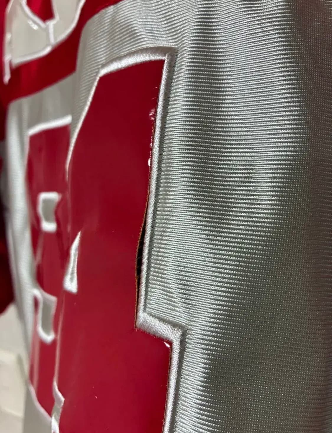 [L]AFB 풋볼티 레드 상품이미지5