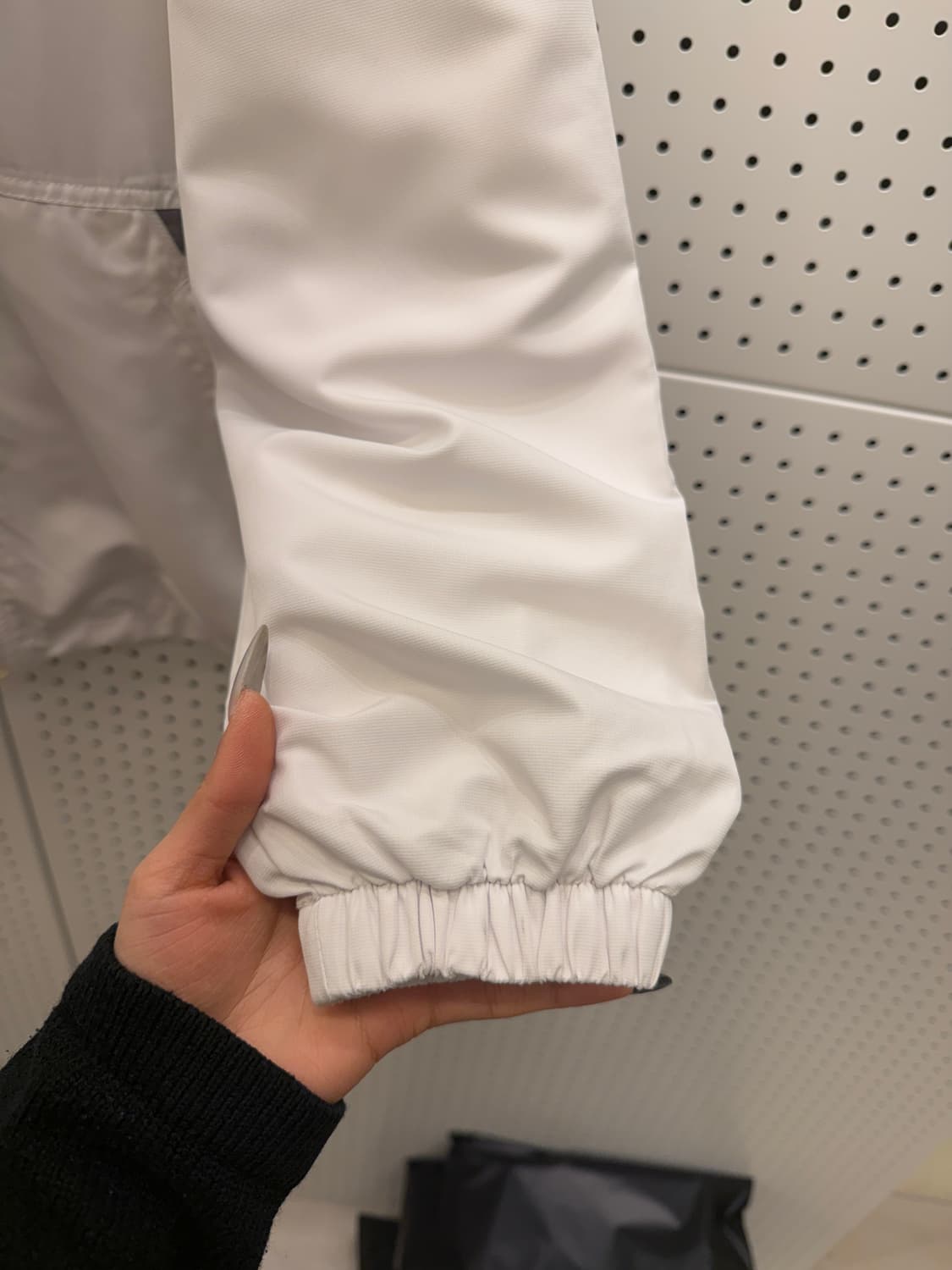 아디다스 경량 바람막이 자켓 U957 상품이미지4